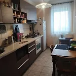 Separate Room In Private Flat