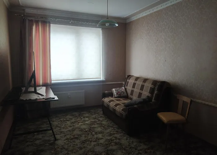 Separate Room In Private Flat