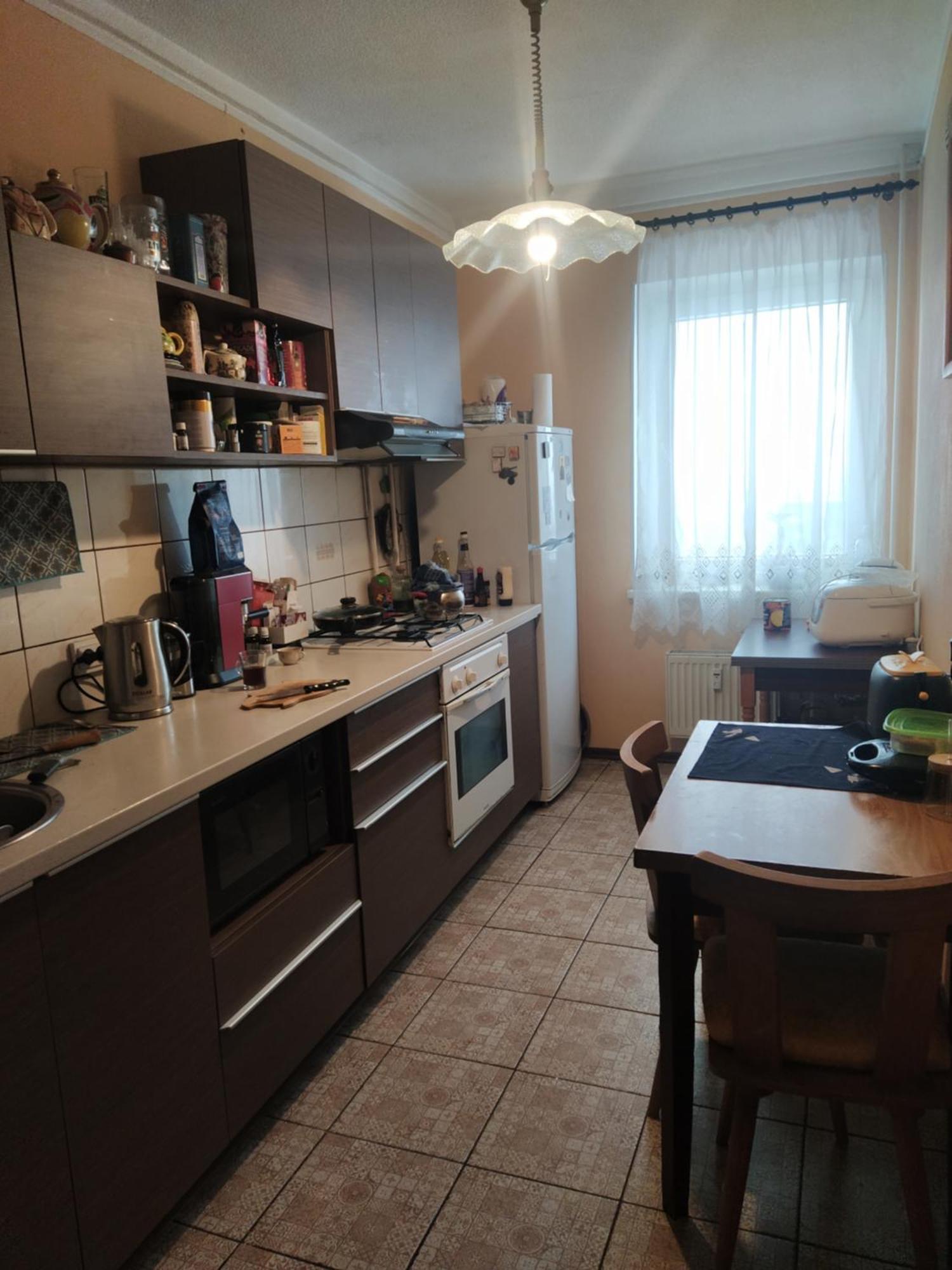 Appartement Separate In Private Flat *