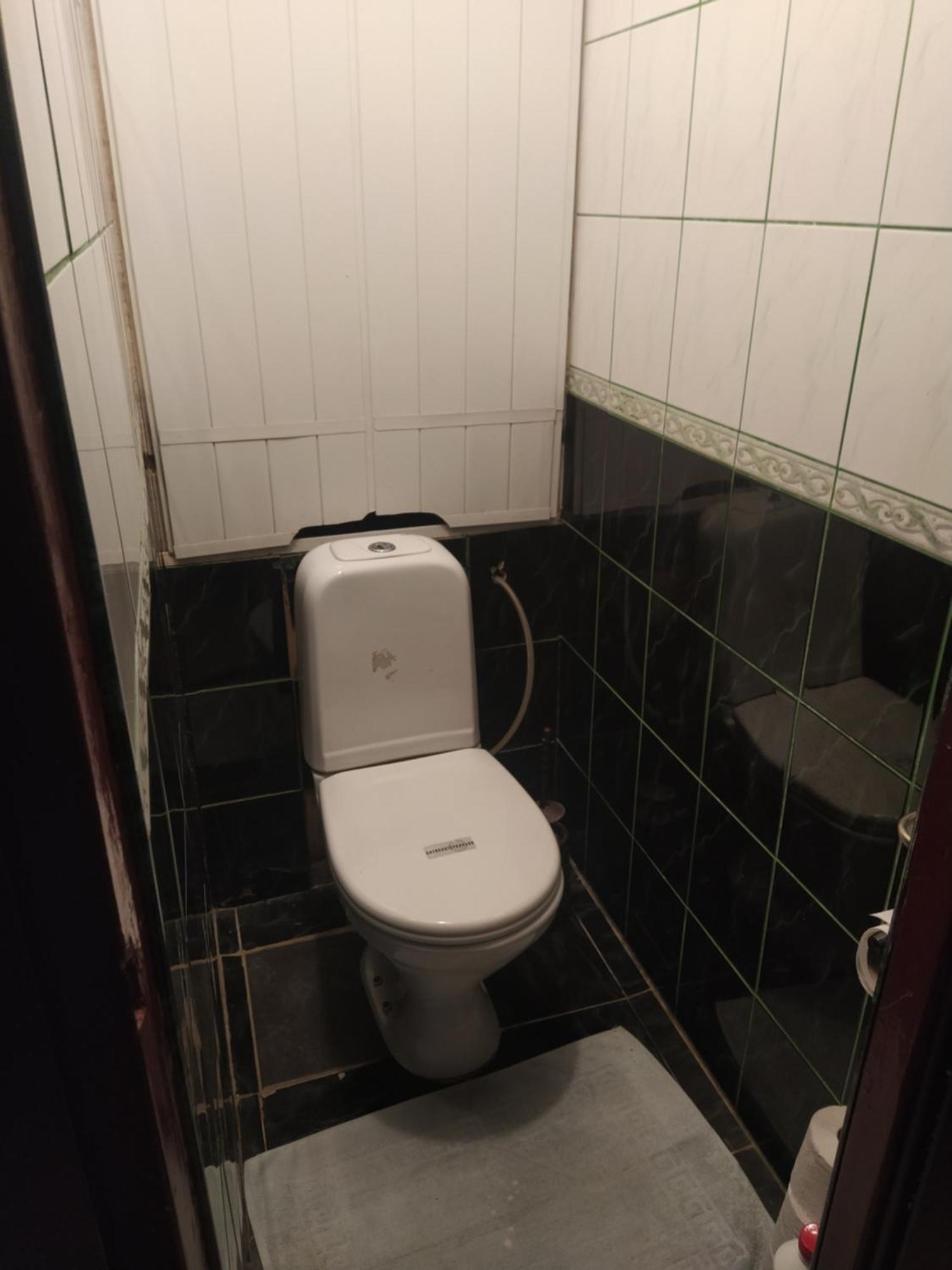 Appartement Separate In Private Flat *
