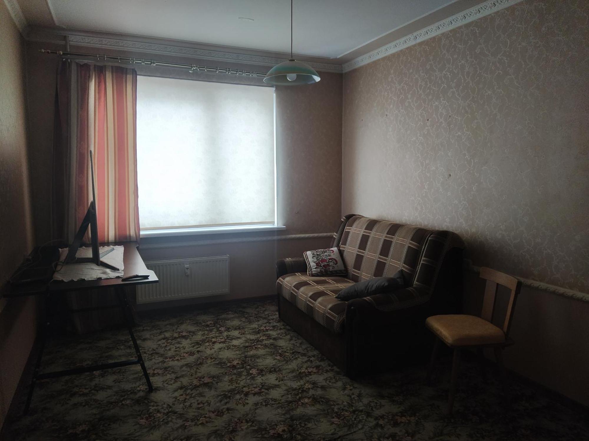 Separate In Private Flat Appartement Riga